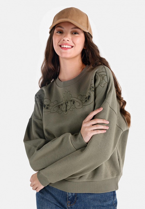 Colin's Свитшот - фото 4