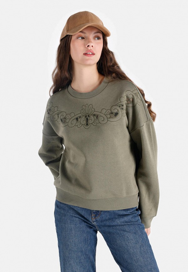 Colin's Свитшот - фото 1