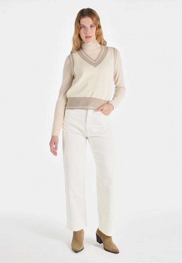 Colin's Жилет - фото 2