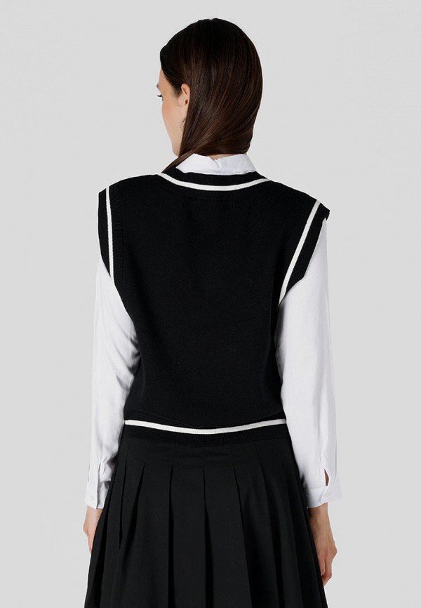 Colin's Жилет - фото 3