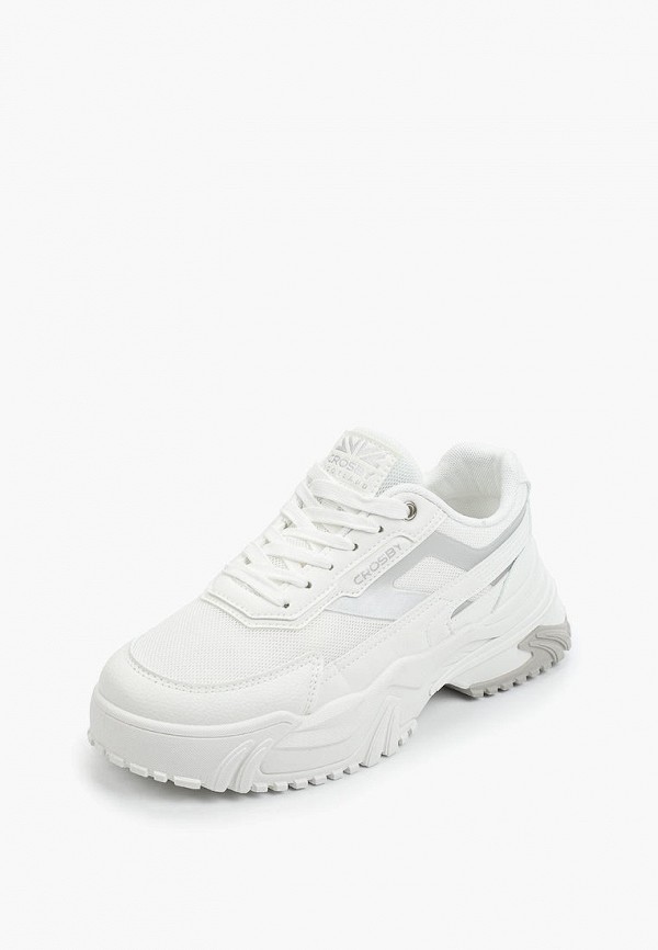 Crosby Кроссовки - фото 2