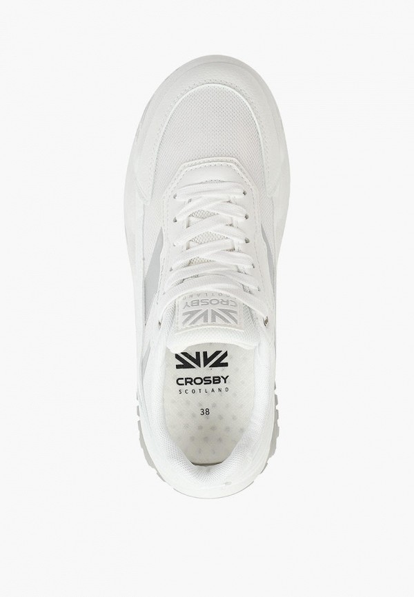 Crosby Кроссовки - фото 4