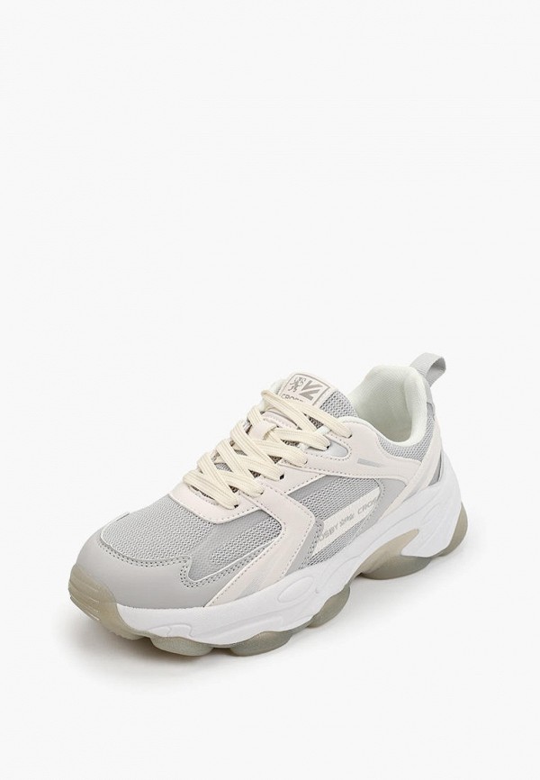 Crosby Кроссовки - фото 2