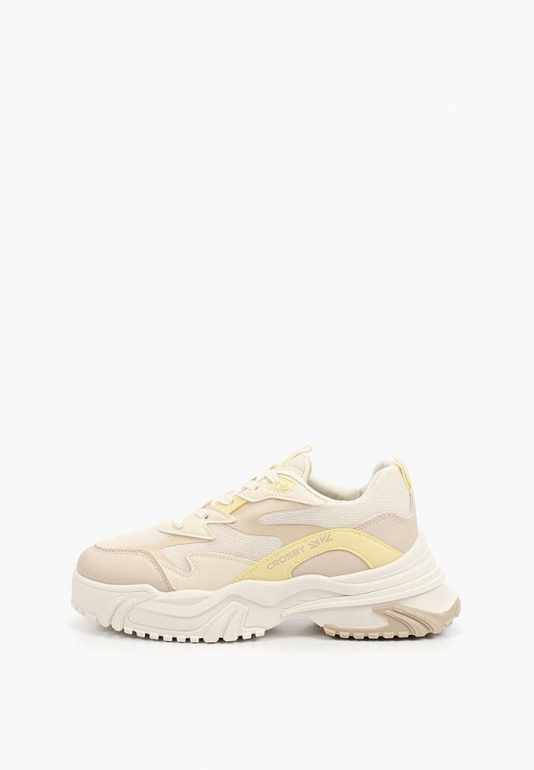 Crosby Кроссовки - фото 1