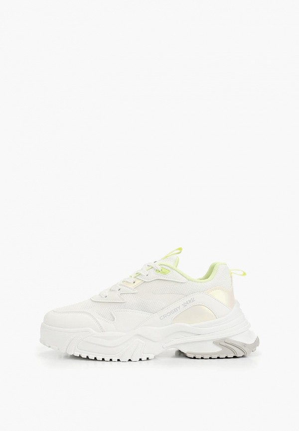 Crosby Кроссовки - фото 1