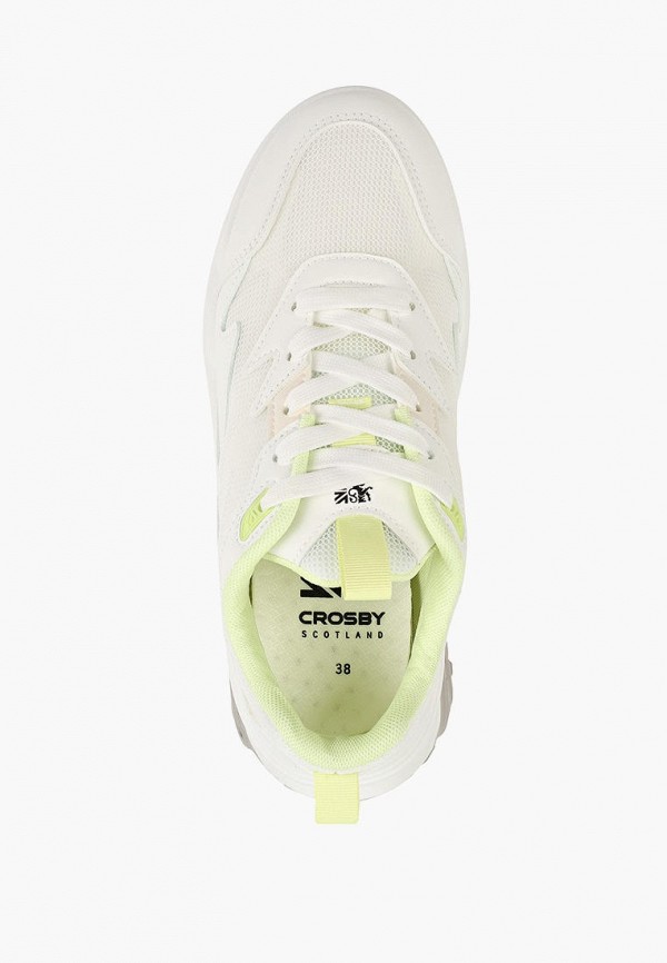 Crosby Кроссовки - фото 4