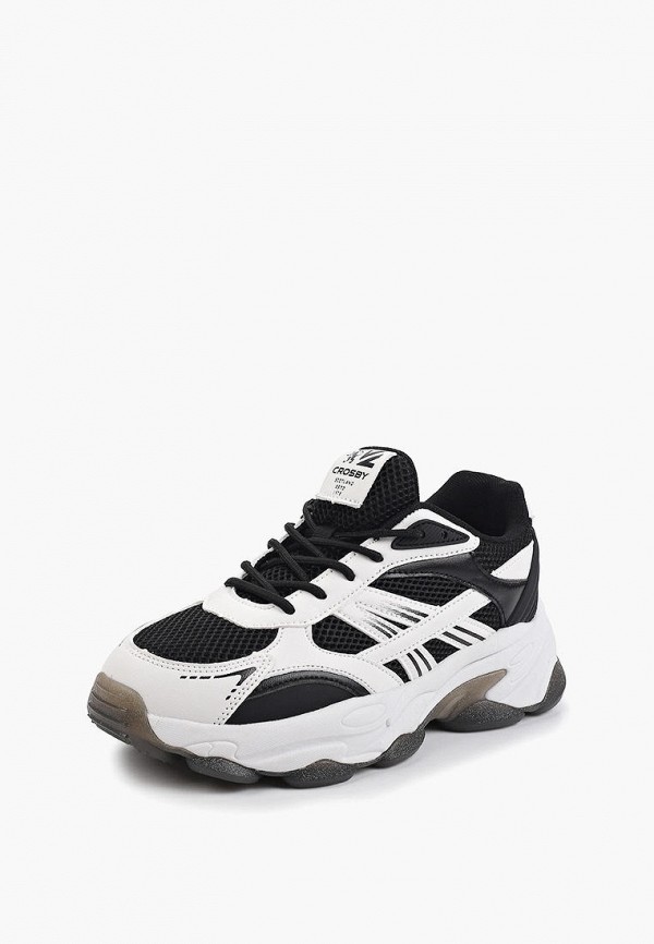 Crosby Кроссовки - фото 2