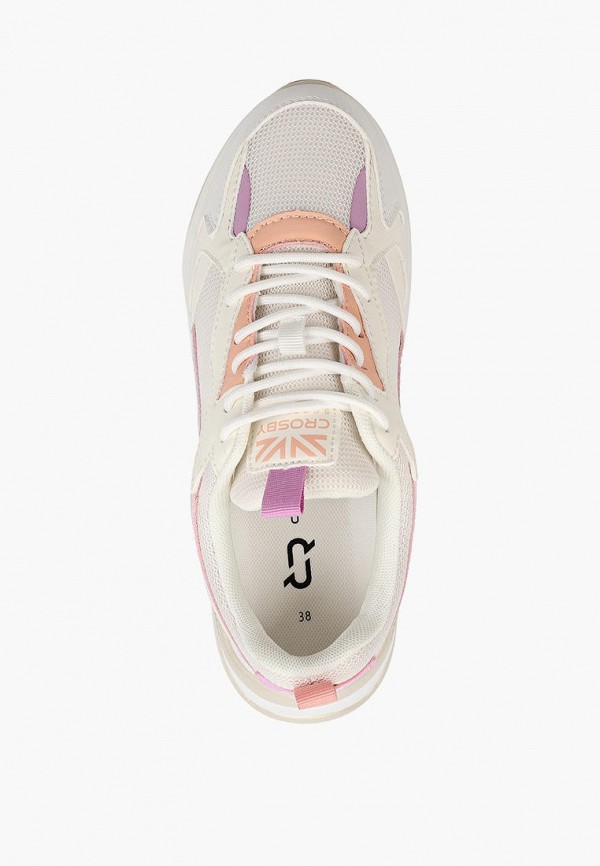 Crosby Кроссовки - фото 4