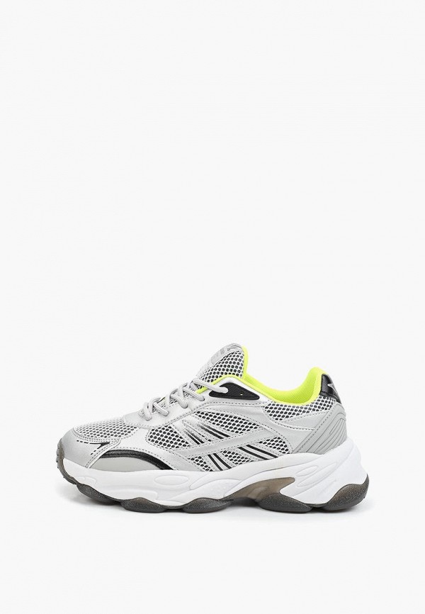 Crosby Кроссовки - фото 1