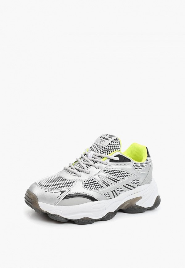 Crosby Кроссовки - фото 2