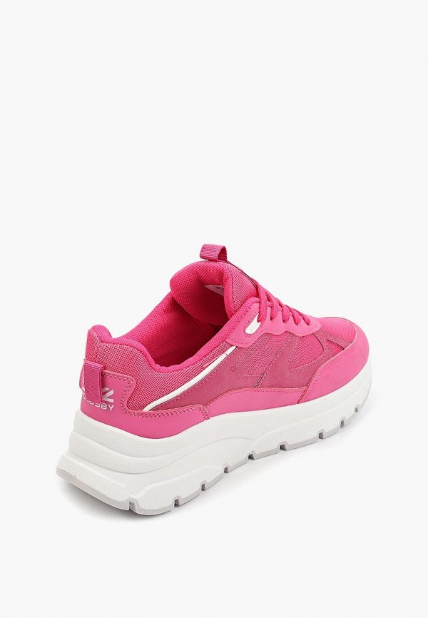 Crosby Кроссовки - фото 3