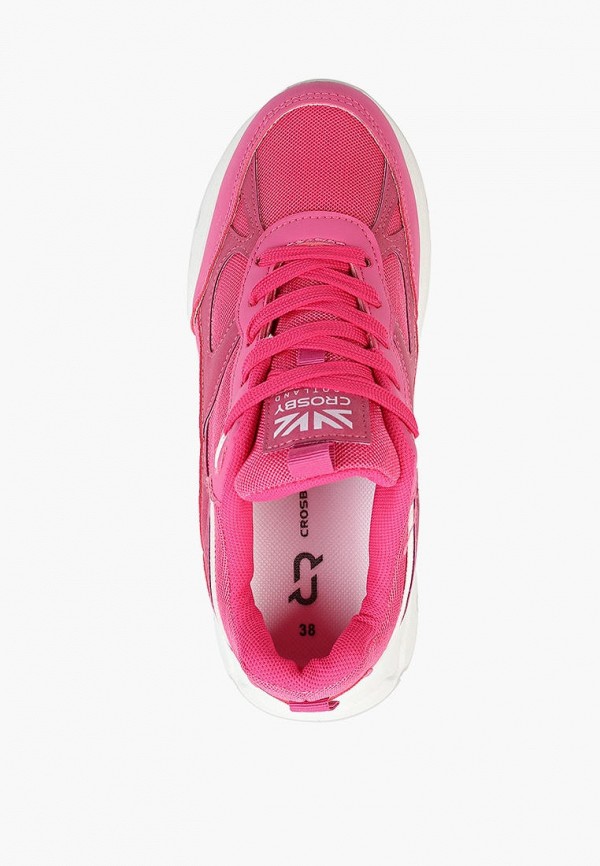 Crosby Кроссовки - фото 4