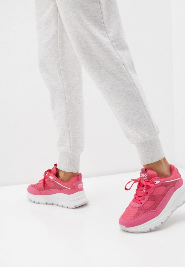 Crosby Кроссовки - фото 6