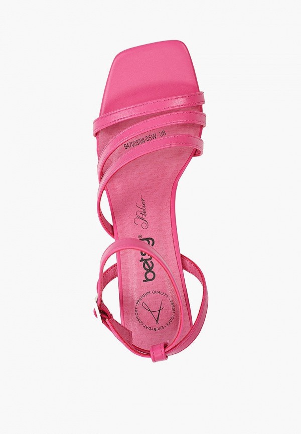 Betsy Босоножки - фото 4