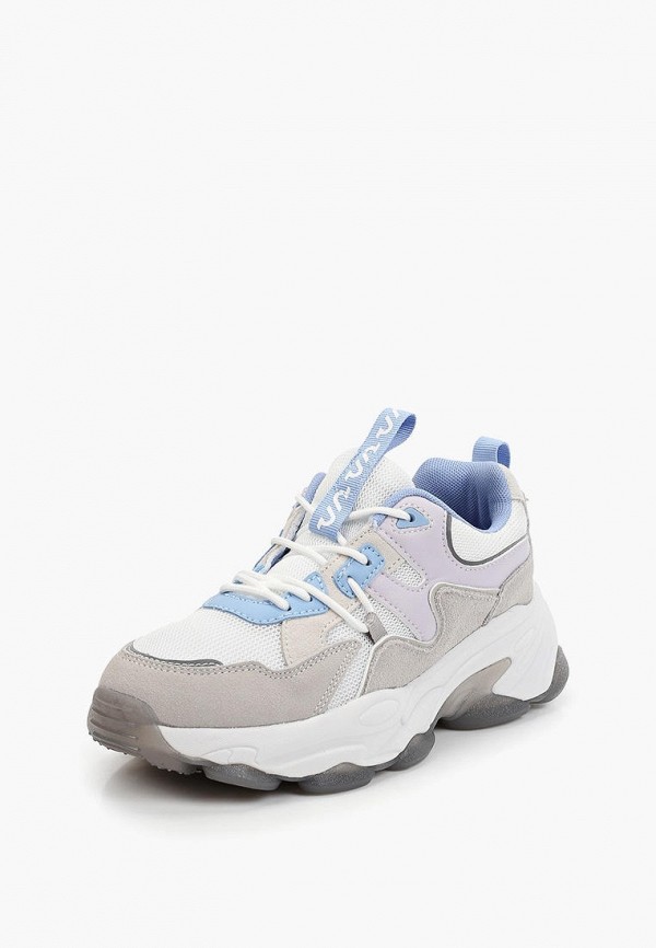 Crosby Кроссовки - фото 2