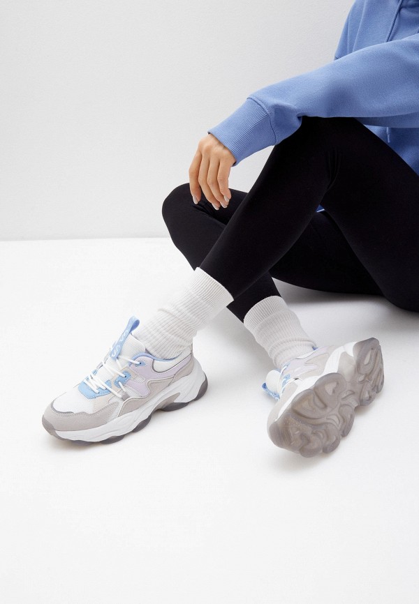 Crosby Кроссовки - фото 6