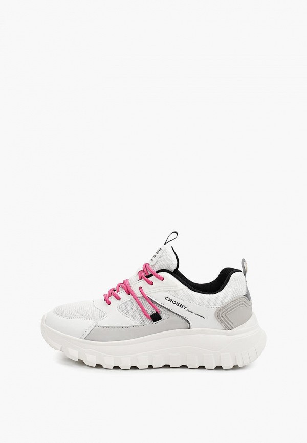 Crosby Кроссовки - фото 1