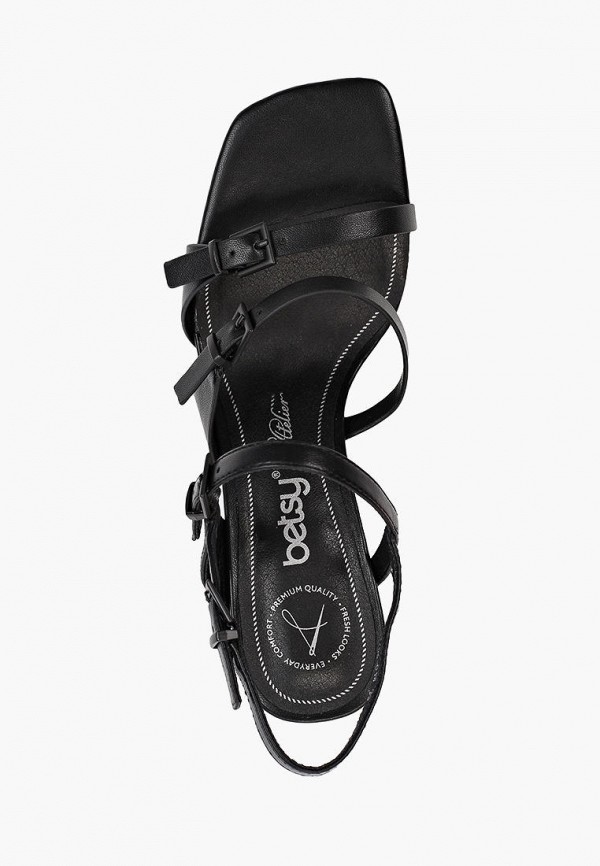 Betsy Босоножки - фото 4