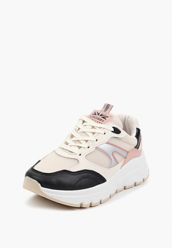 Crosby Кроссовки - фото 2