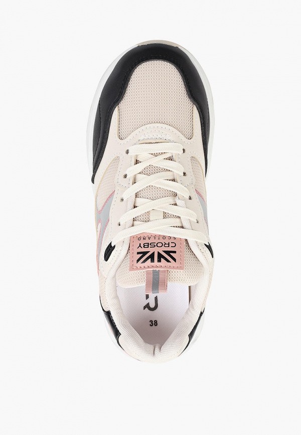 Crosby Кроссовки - фото 4