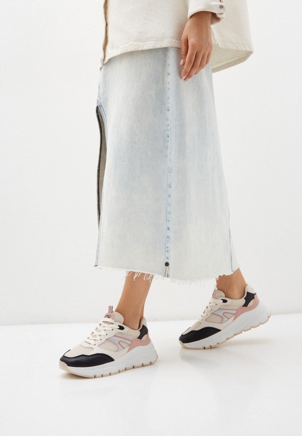 Crosby Кроссовки - фото 6