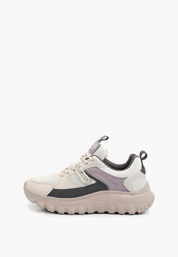 Crosby Кроссовки - фото 1