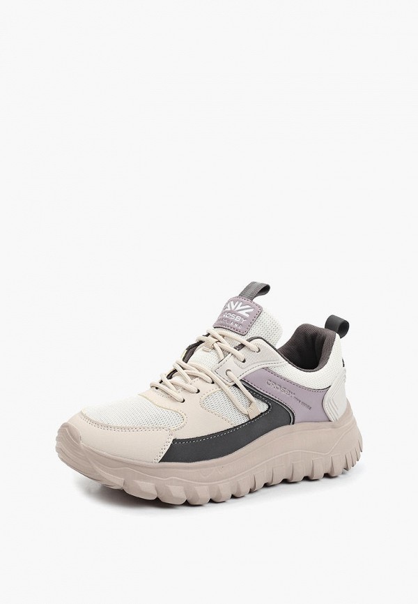 Crosby Кроссовки - фото 2