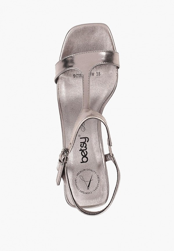 Betsy Босоножки - фото 4