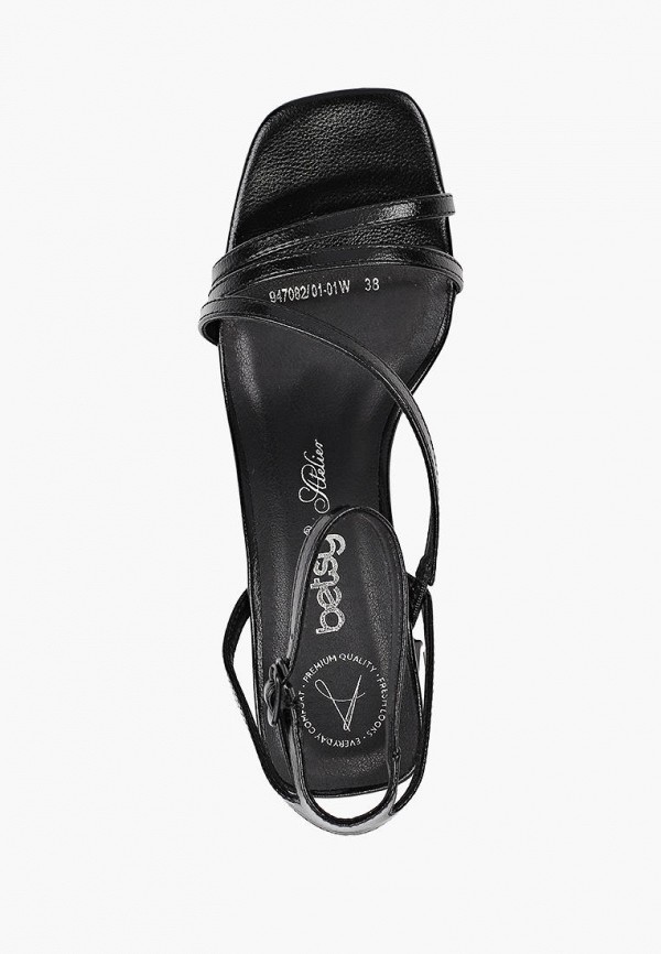 Betsy Босоножки - фото 4