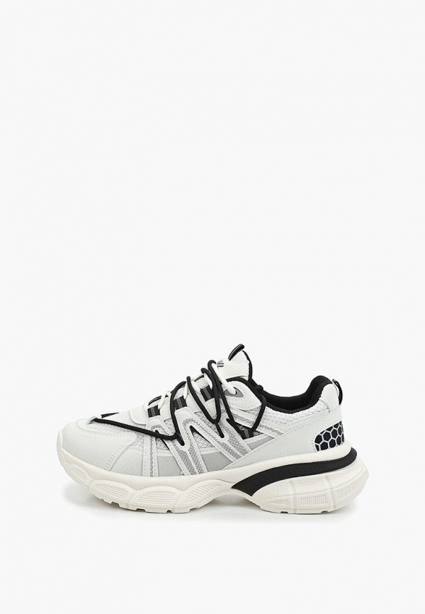 Crosby Кроссовки - фото 1