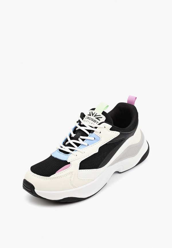 Crosby Кроссовки - фото 2