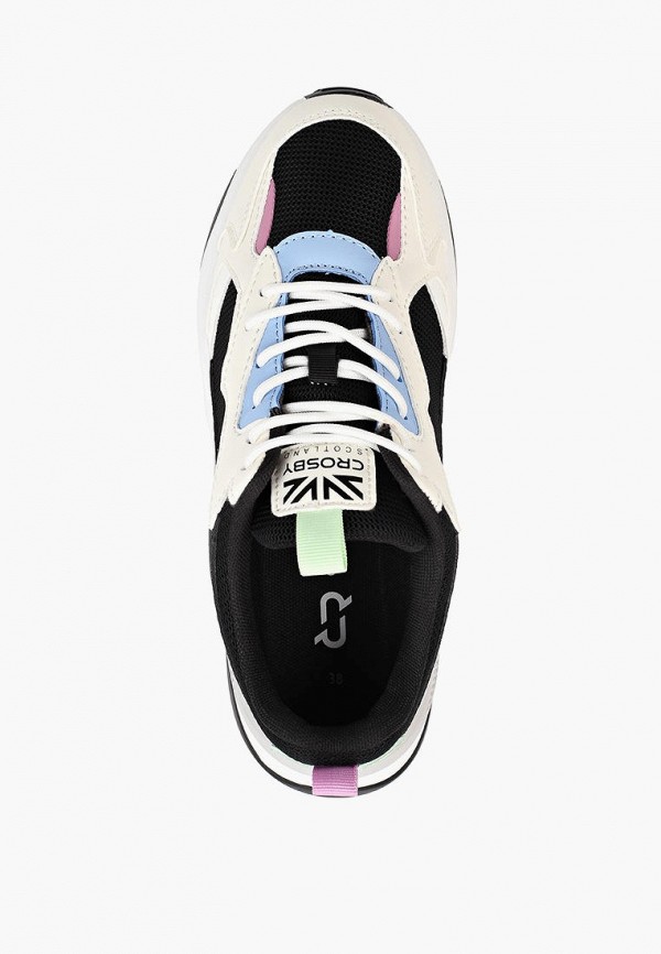 Crosby Кроссовки - фото 4