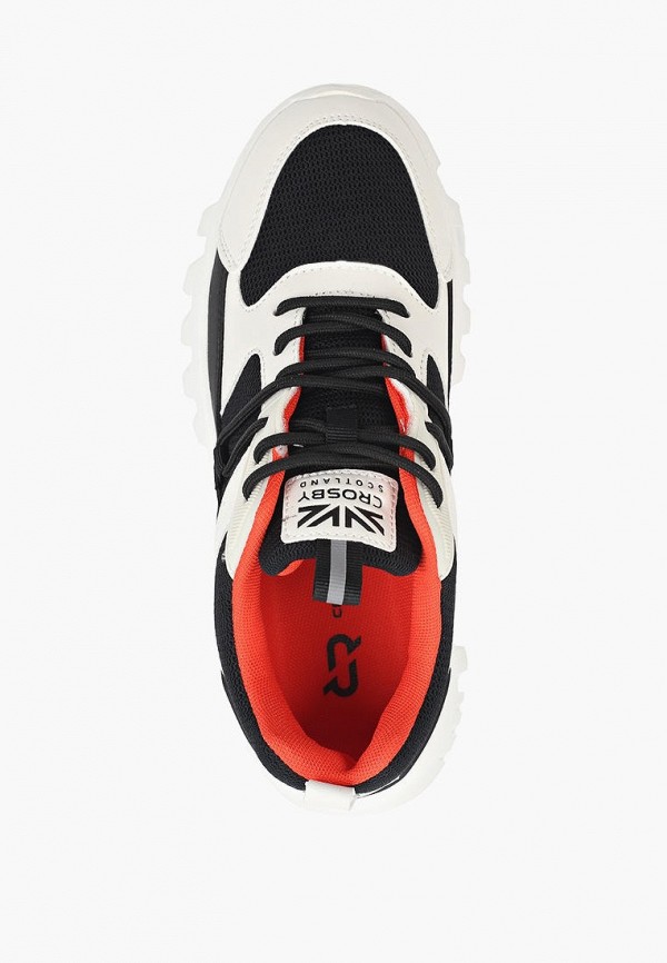 Crosby Кроссовки - фото 4