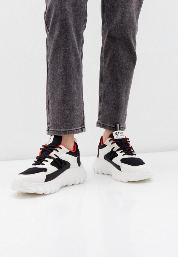 Crosby Кроссовки - фото 6