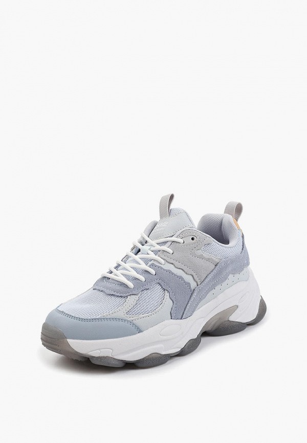 Crosby Кроссовки - фото 2