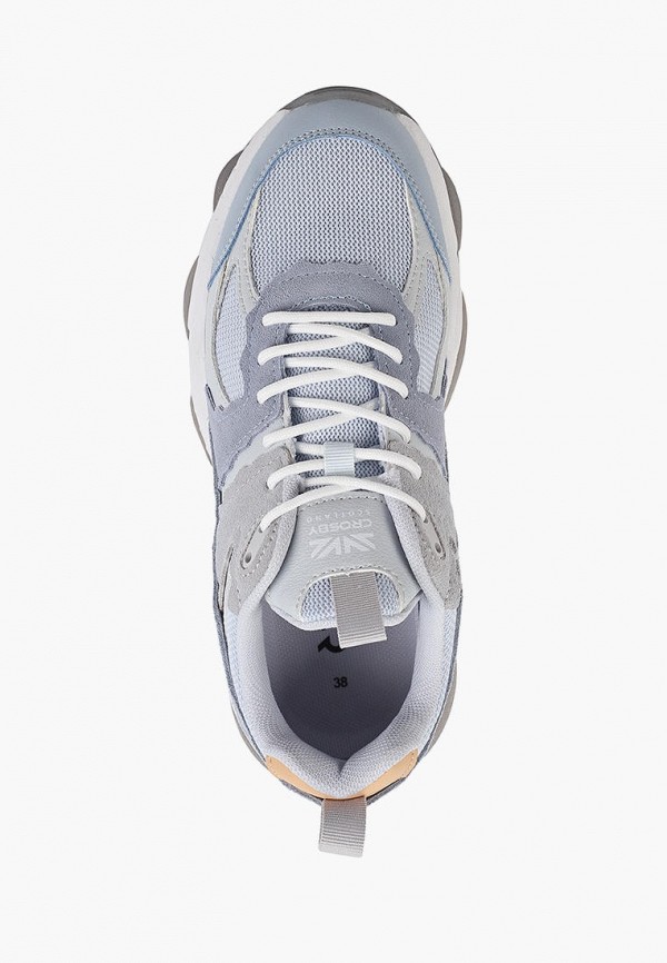 Crosby Кроссовки - фото 4