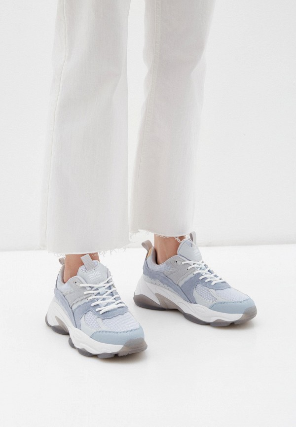 Crosby Кроссовки - фото 6