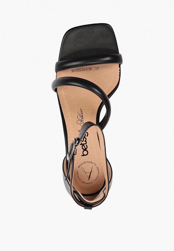 Betsy Босоножки - фото 4