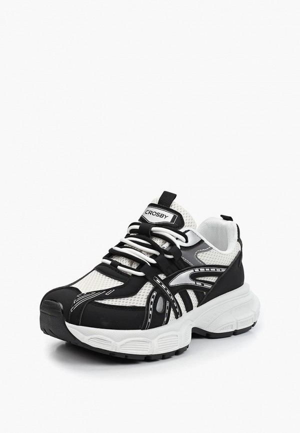 Crosby Кроссовки - фото 2