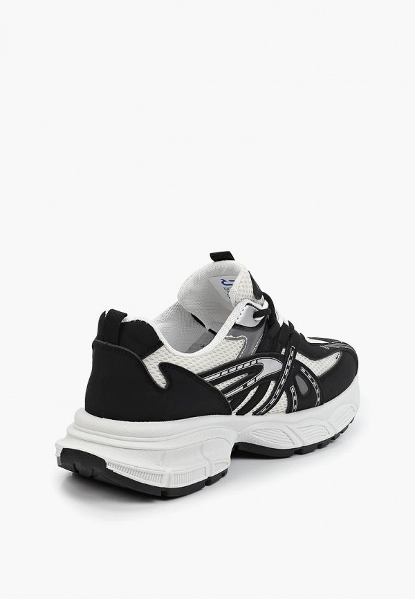 Crosby Кроссовки - фото 3