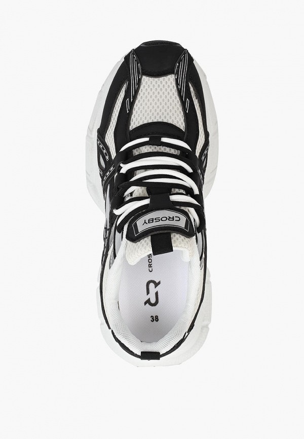 Crosby Кроссовки - фото 4