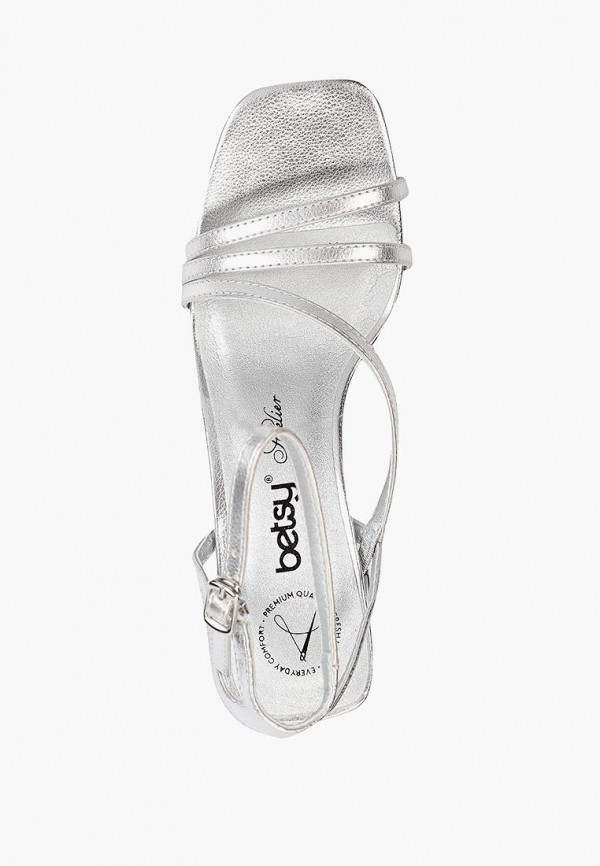 Betsy Босоножки - фото 4