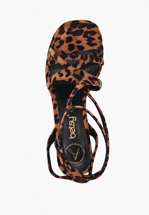 Betsy Босоножки - фото 4