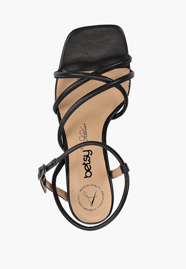 Betsy Босоножки - фото 4