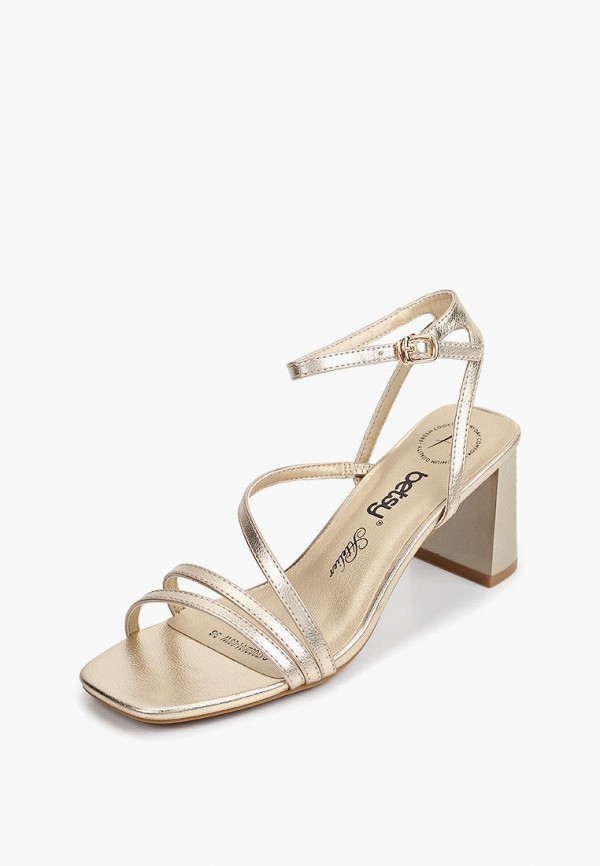 Betsy Босоножки - фото 2