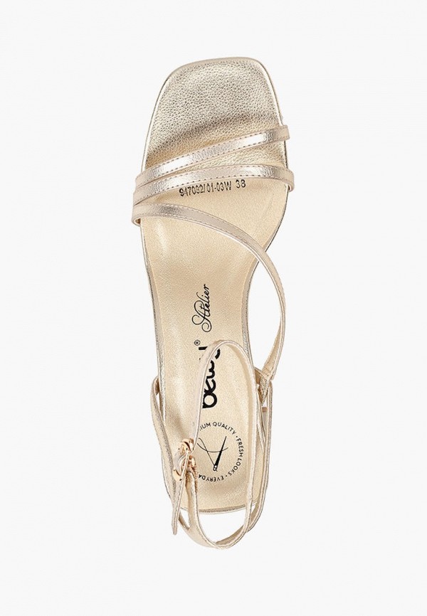 Betsy Босоножки - фото 4