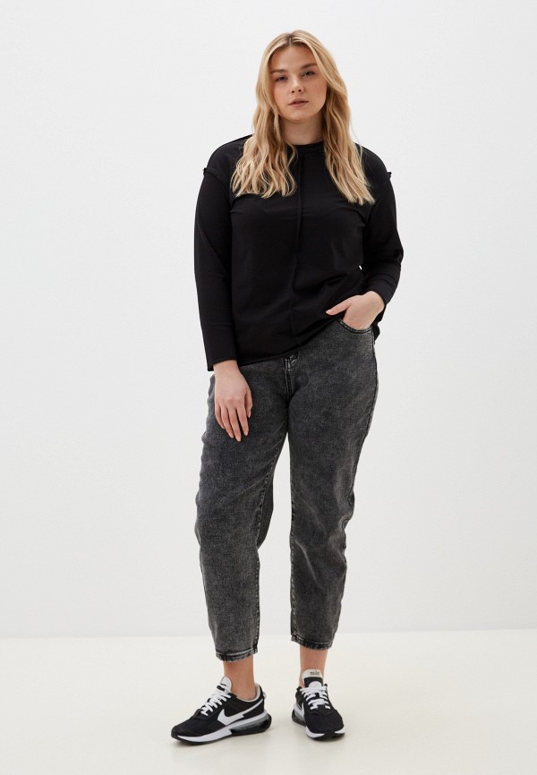 Nadia Piskun Джинсы - фото 2