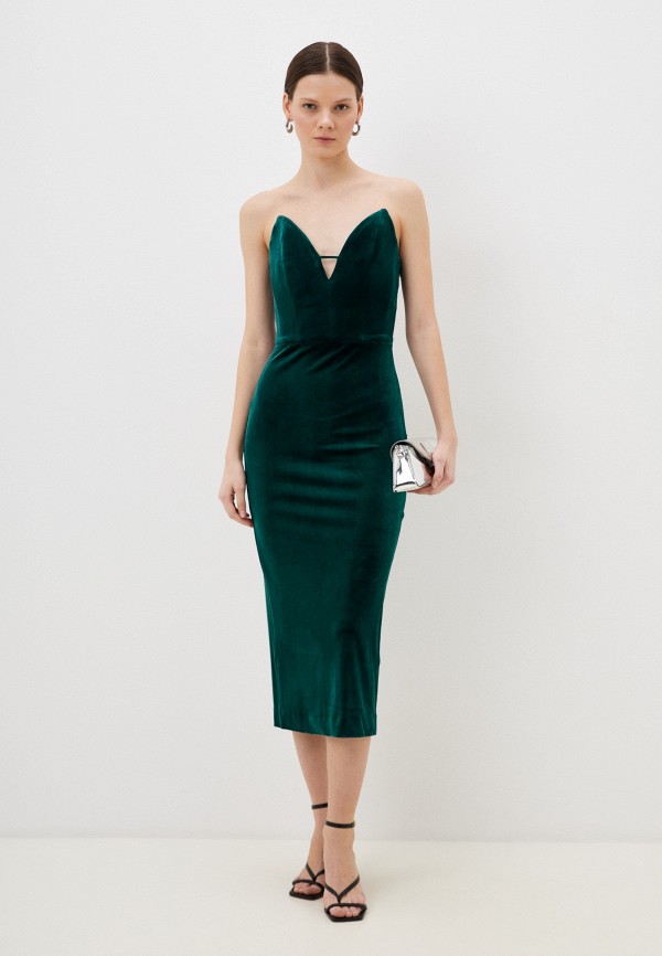 Ruxara Платье - Lamoda Online Exclusive - фото 1