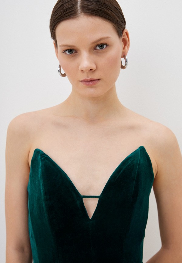 Ruxara Платье - Lamoda Online Exclusive - фото 4