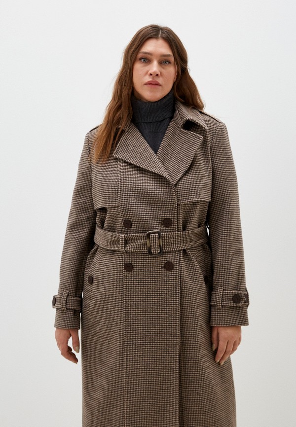 Divno Пальто двубортное - фото 2